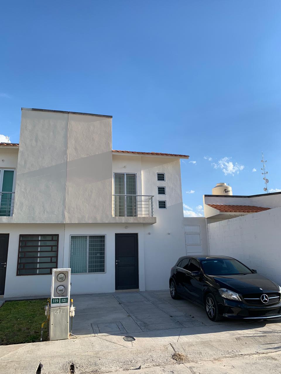 Casa en renta  amueblada en los Lagos