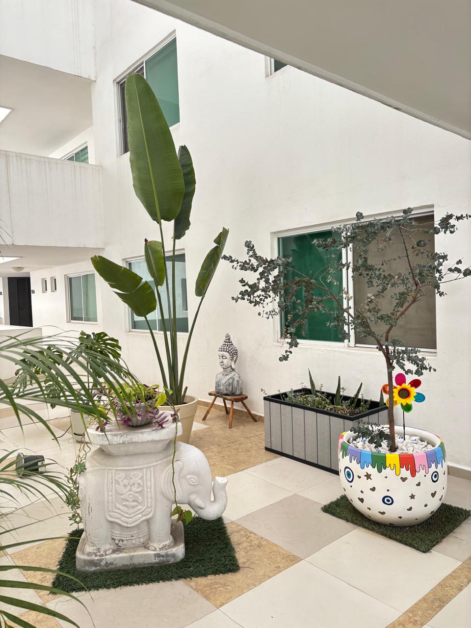 Departamento en Venta Punta Marques