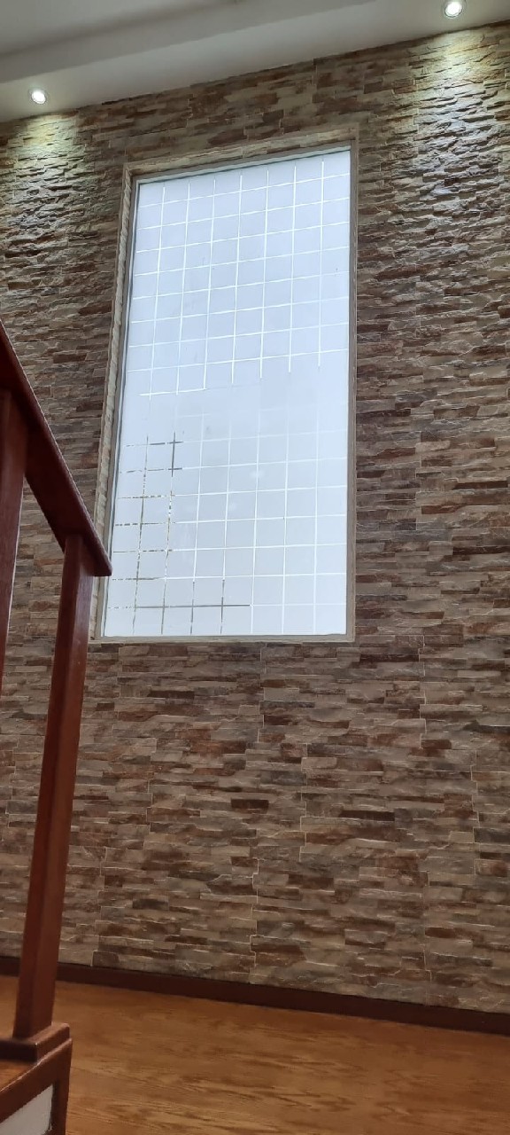 Vista de la propiedad