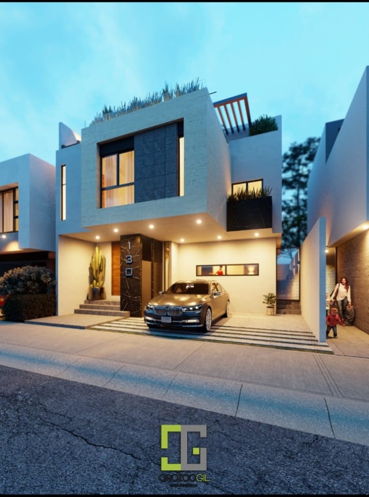 CASA EN VENTA BUGAMBILIAS  FRACCIONAMIENTO MONTERRA