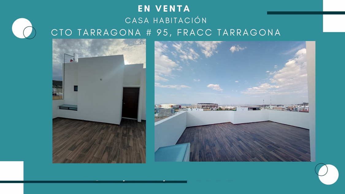 Vista de la propiedad