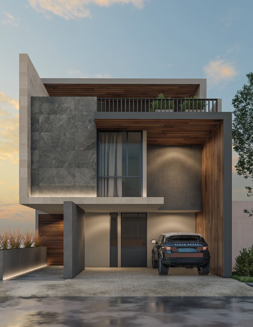 Casa Residencial en Venta, San Ángel IV