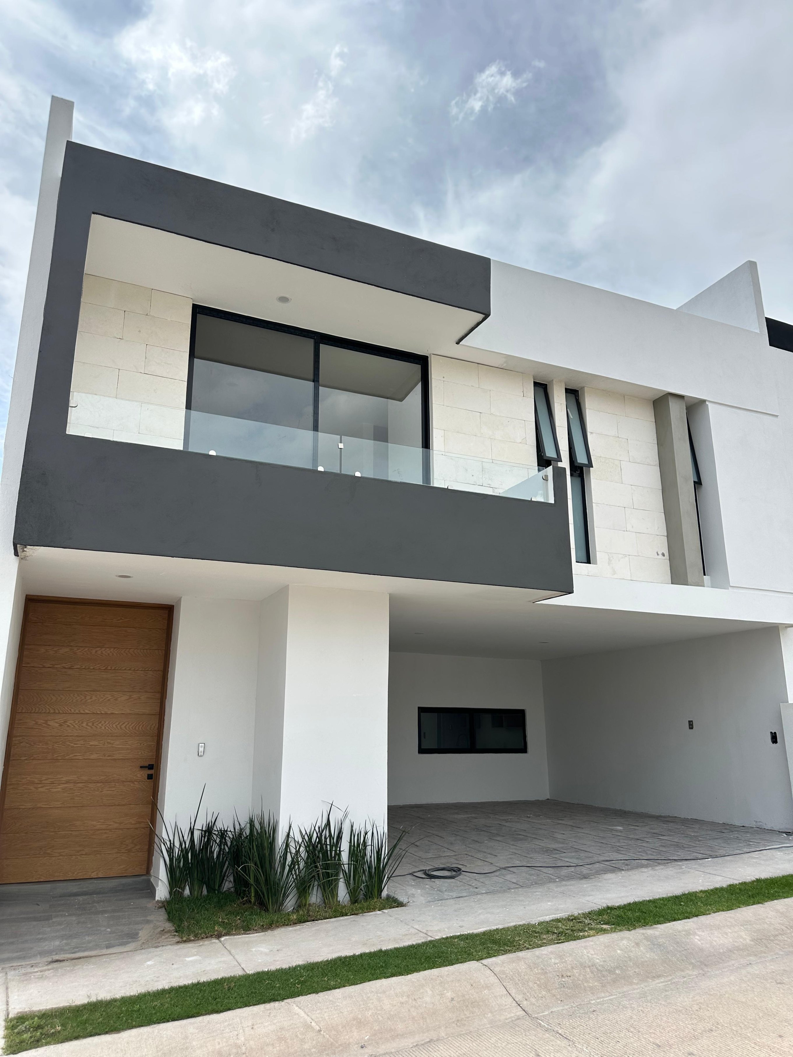 CASA EN VENTA San Angel V