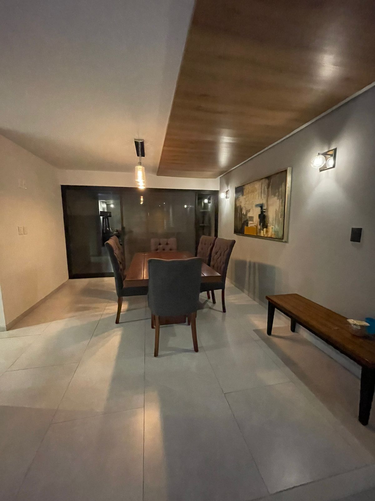 Excelente opción Amueblada Casa en Rinconada de los Andes