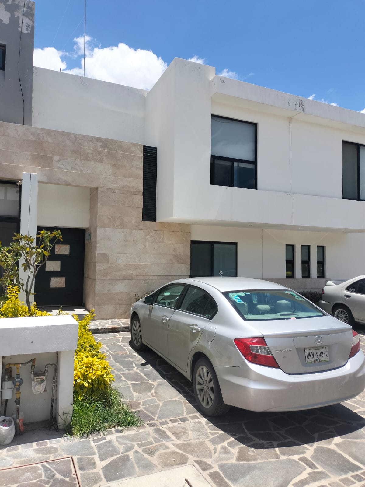 Bonita Casa Amueblada en Priv. Murato Las Mercedes