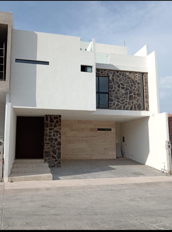 Casa en Venta Fracc. Orense Residencial