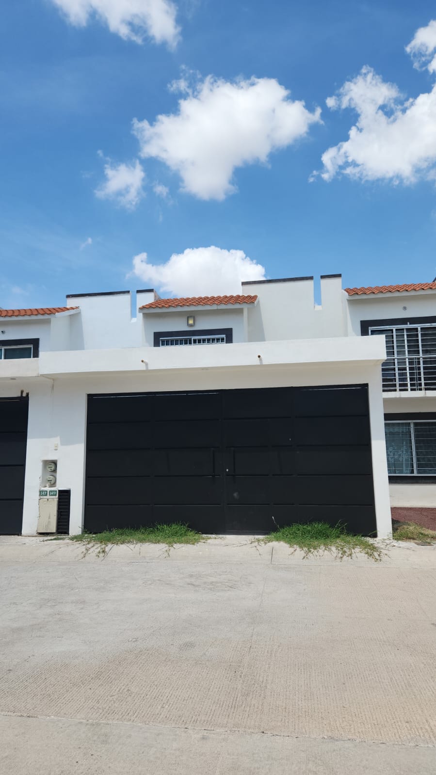 Casa en renta en los Lagos