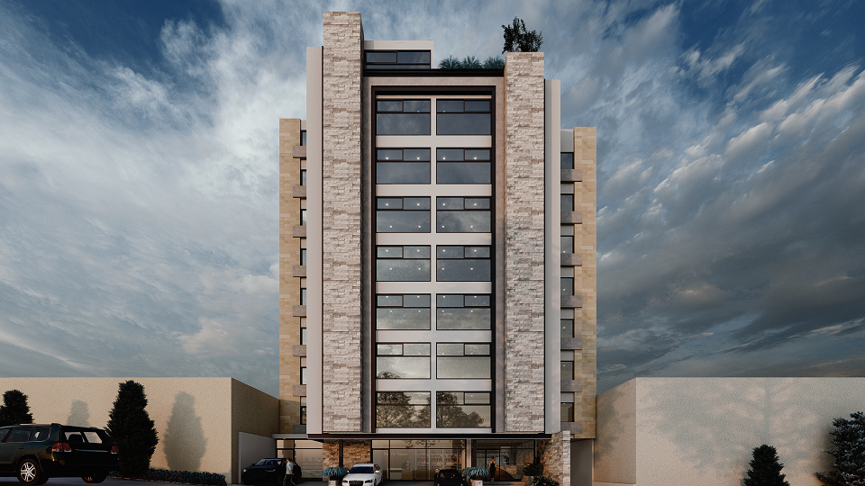 Excelente Depto. en Venta en Sierra Vista