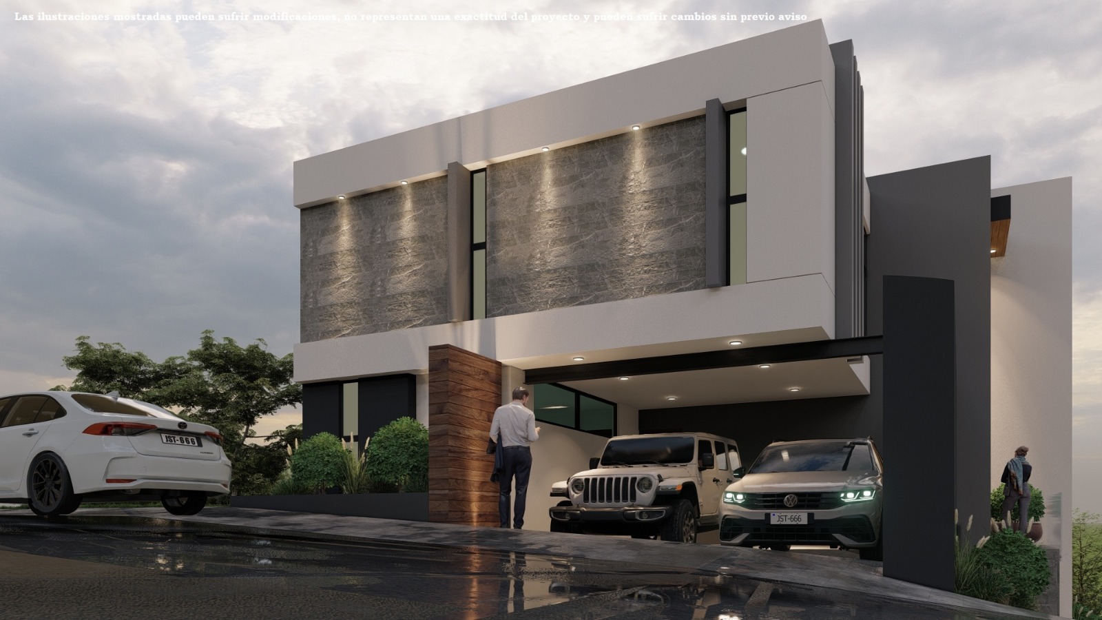 Venta de Bonita casa en Gran Rinconada Nvo. Proyecto