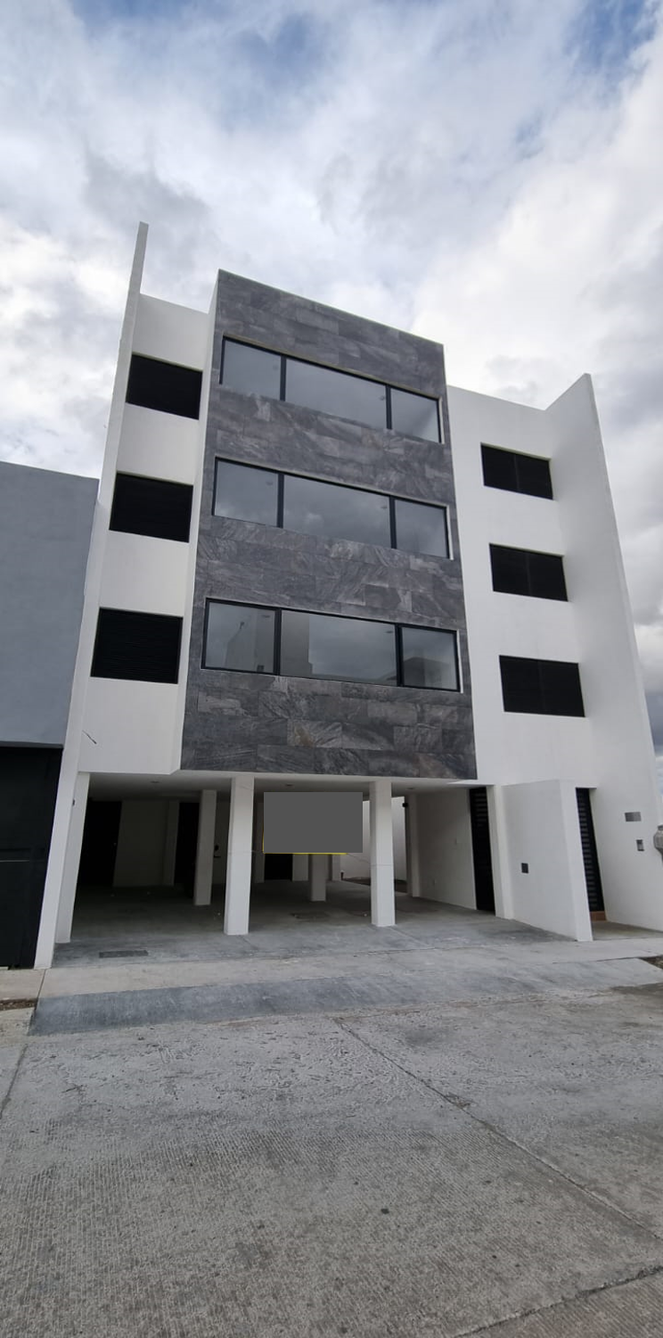 Torre de Departamentos en Venta en Fuerteventura para Inversionistas