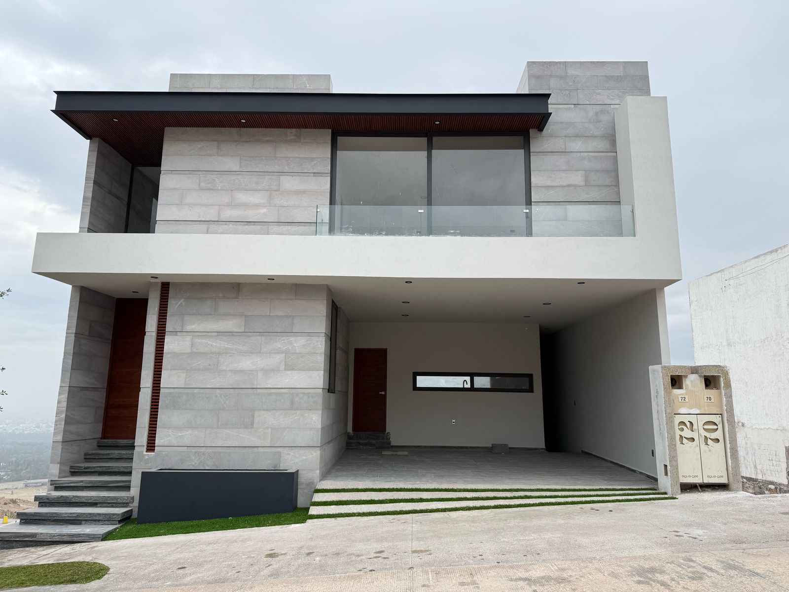 Casa en Preventa en Villandares