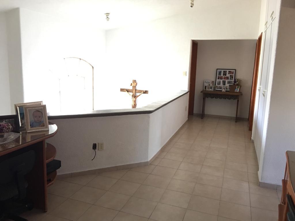 Vista de la propiedad