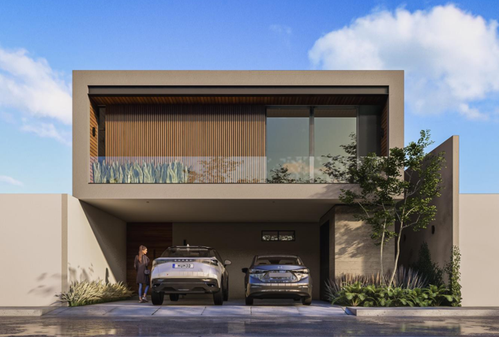 Excelente Casa en Venta en Fracc. Monterra