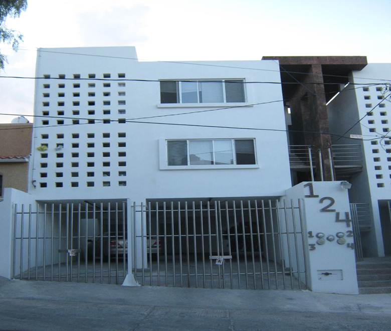 Departamento en Venta en Rinconada