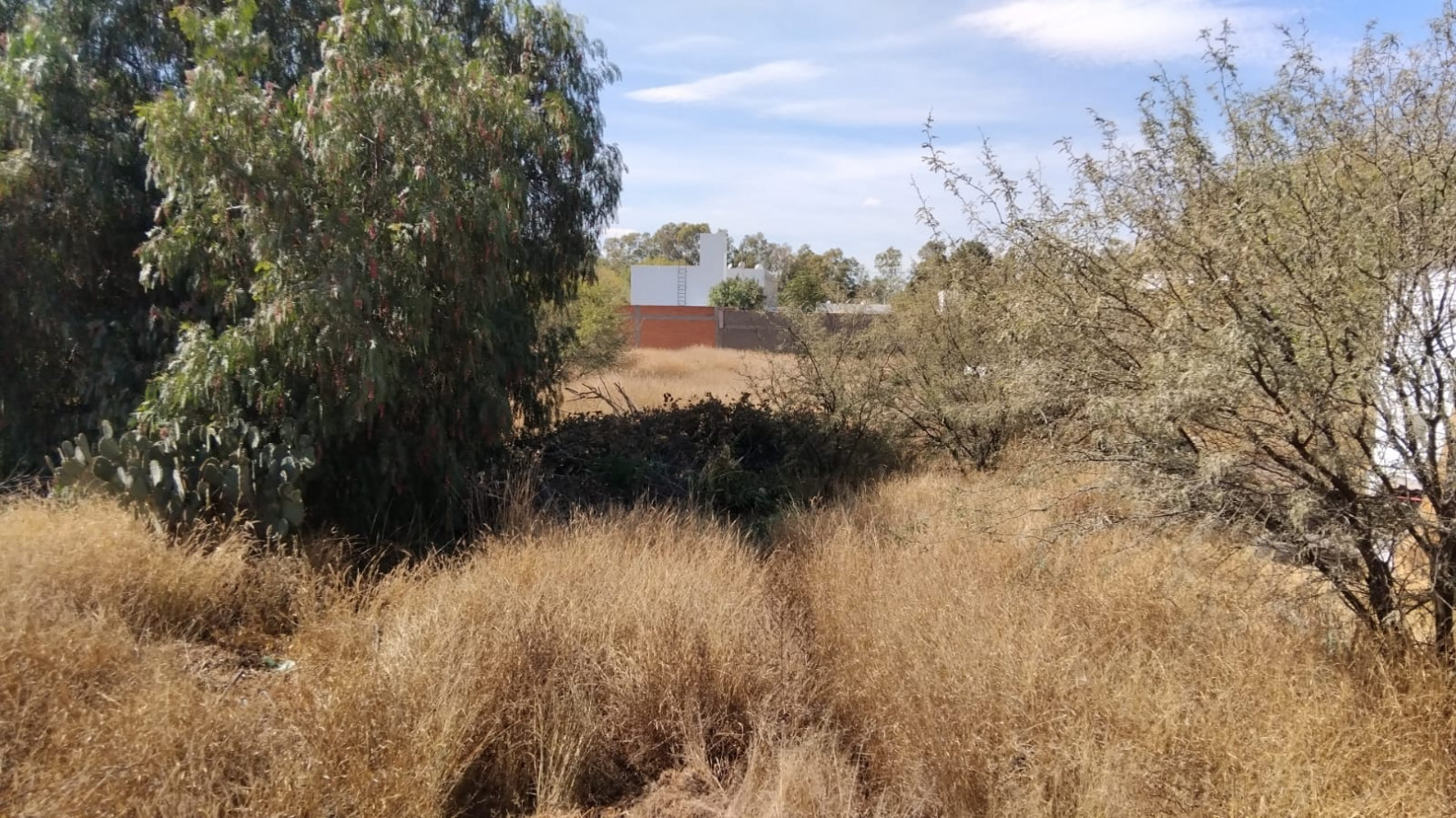 Excelente Oportunidad Venta de Terreno en Villa de Pozos