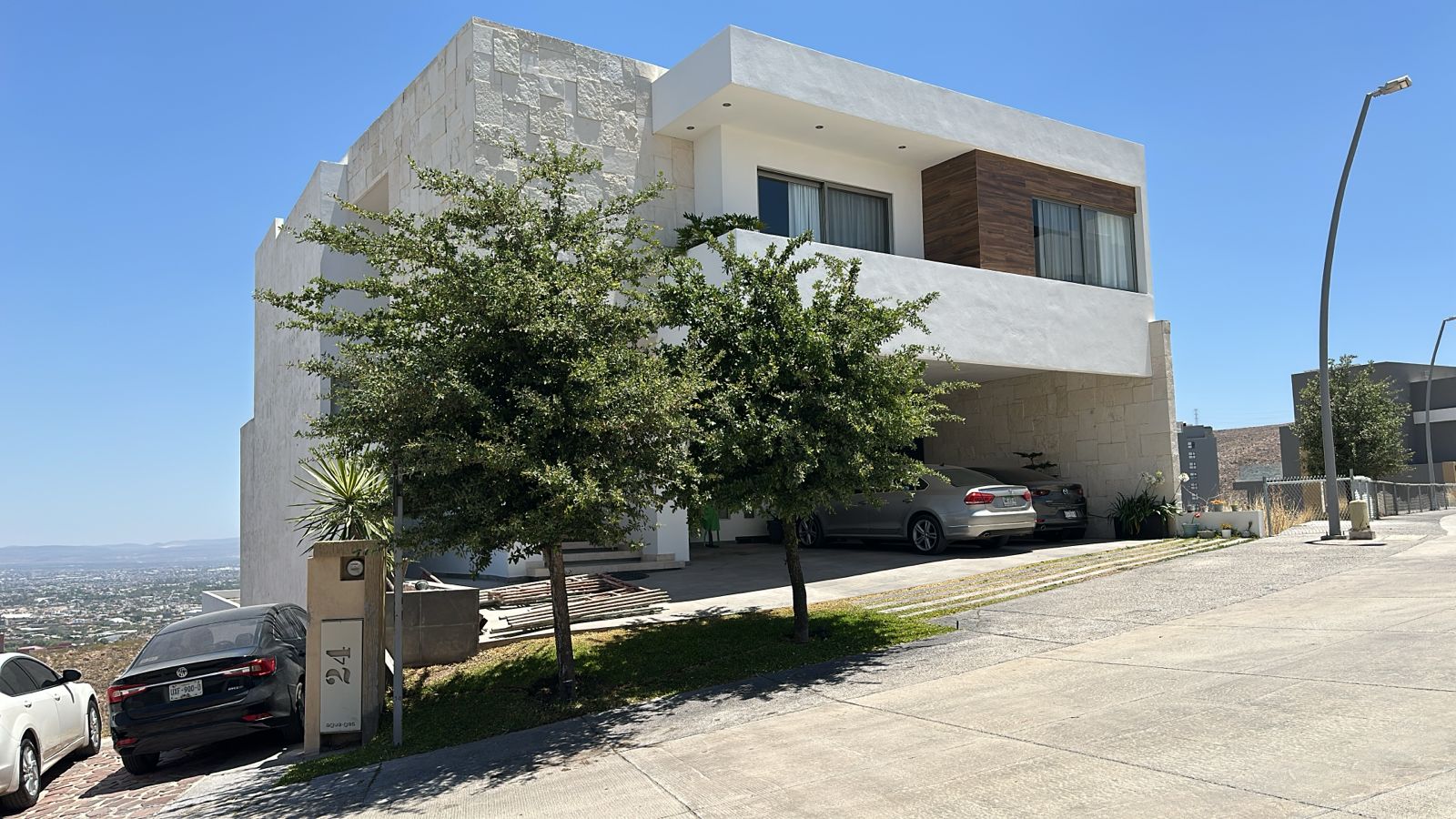 Casa en Venta en Cerradas del Pedregal