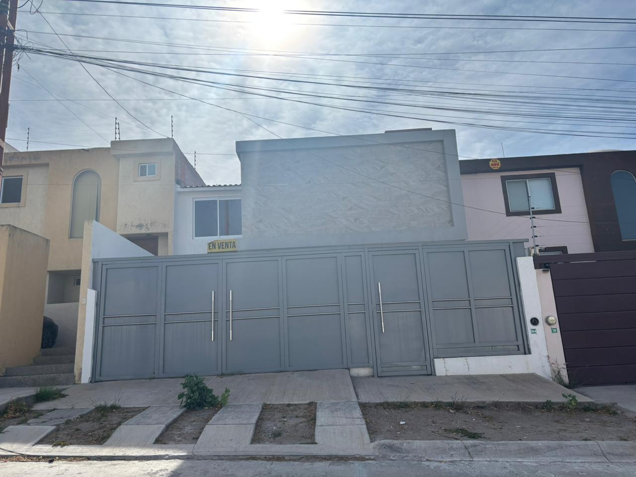 Bonita casa en Venta en Rinconada de los Andes