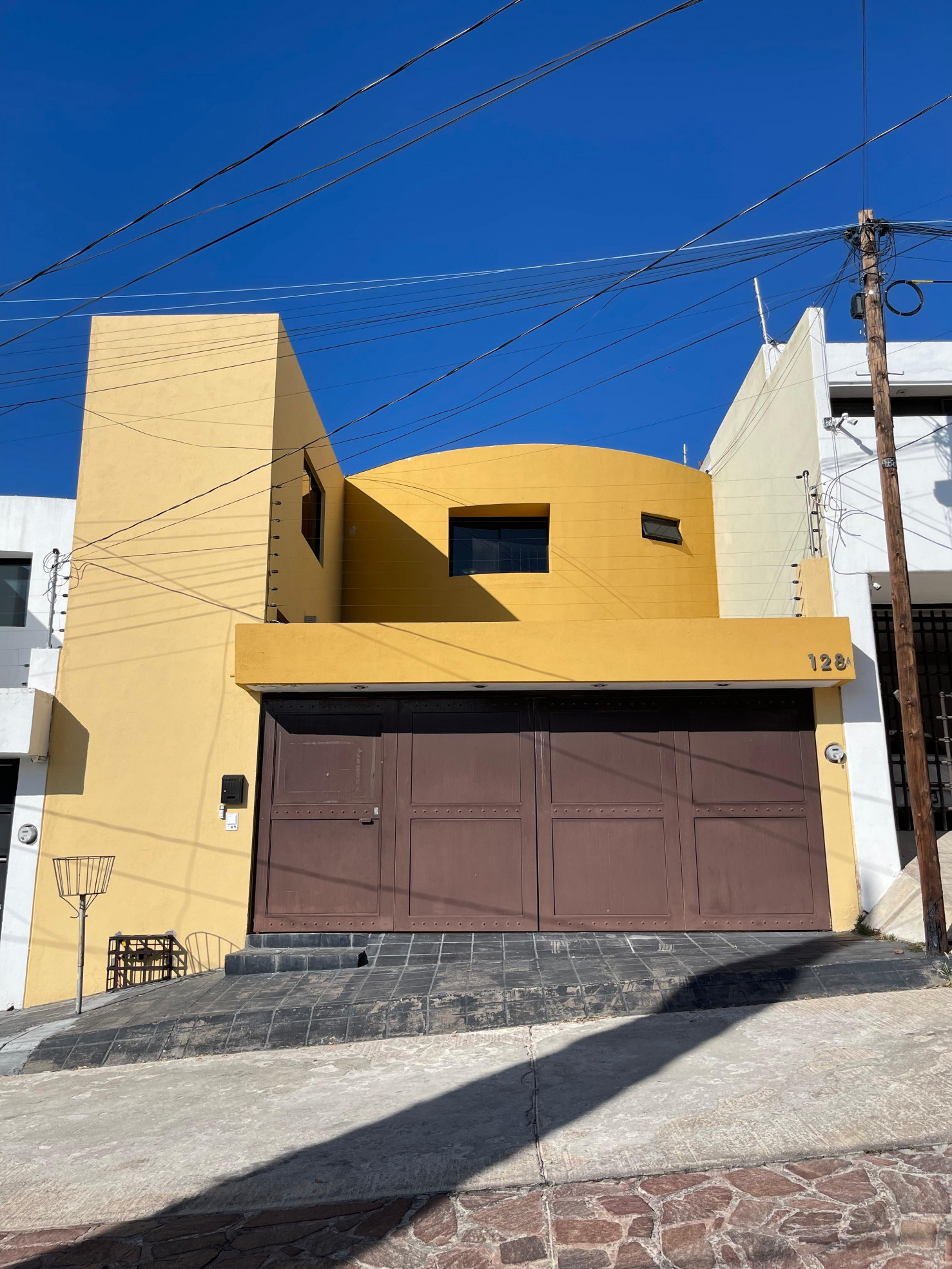Casa en Venta en Lomas 4ta. Secc.