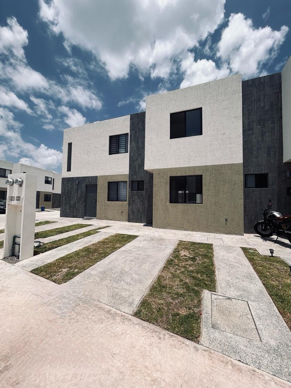 Excelente Casa en Venta en Puerta Natura