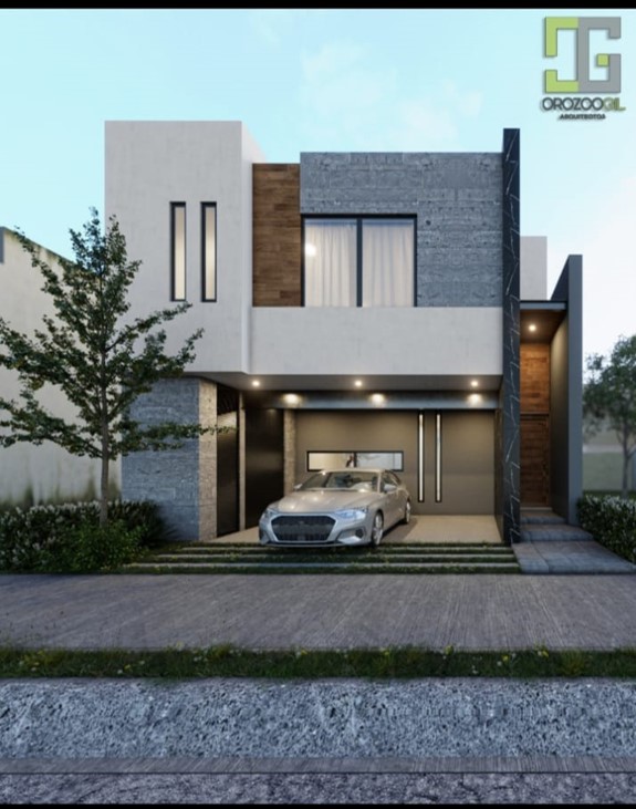 Casa en Venta Fracc. Orense Residencial
