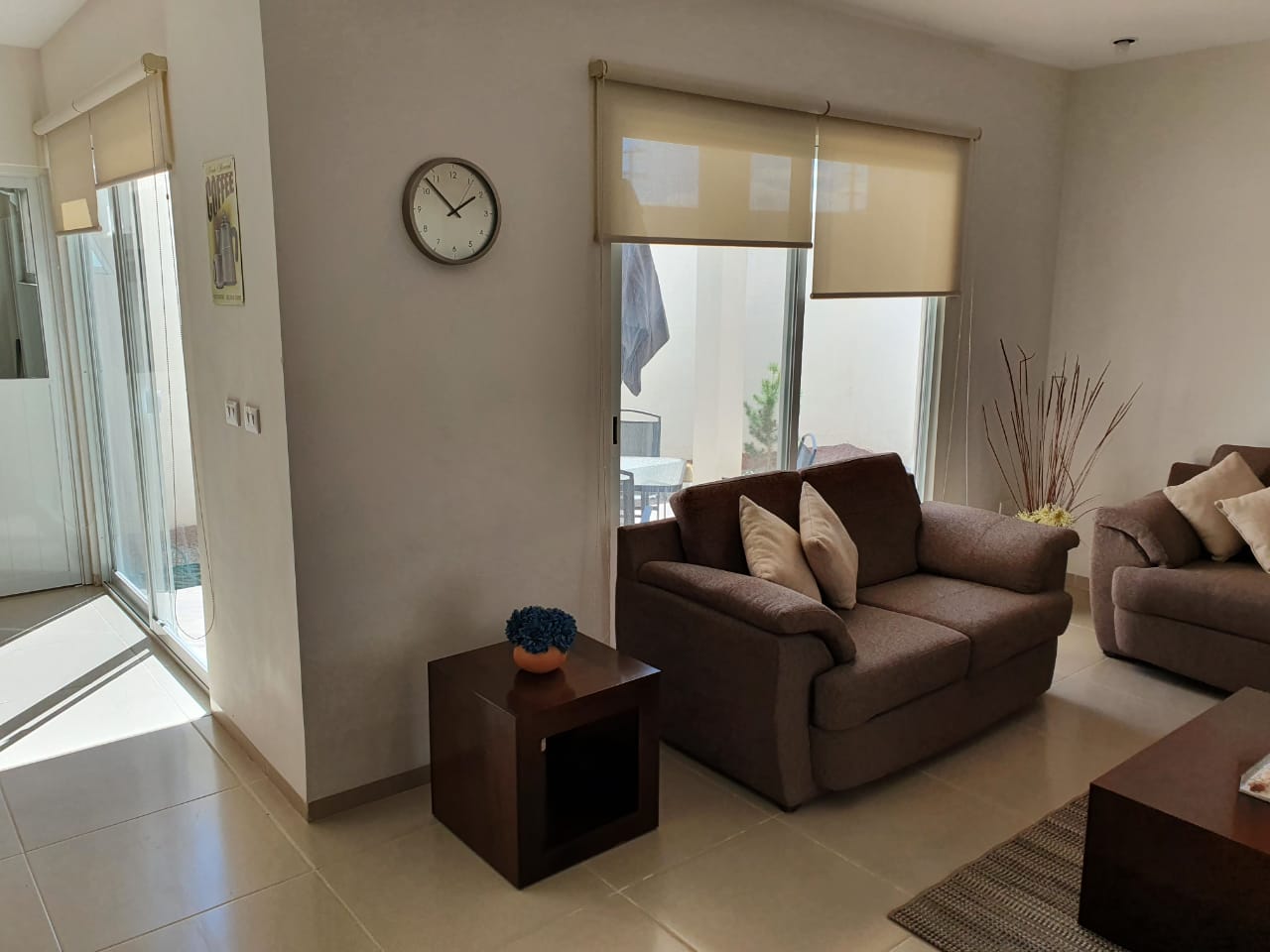 Casa en Renta Amueblada LA CANTERA