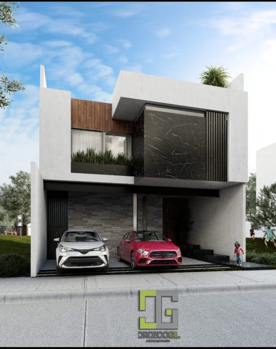 Casa en Venta Fracc. Orense Residencial