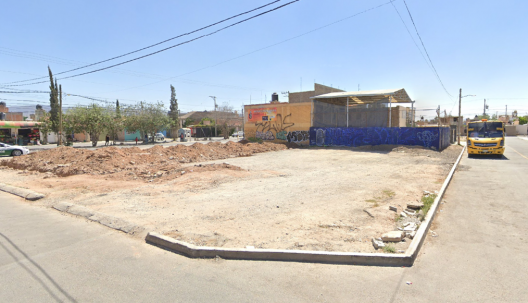 Terrenos en Venta en La Libertad por B. Anaya