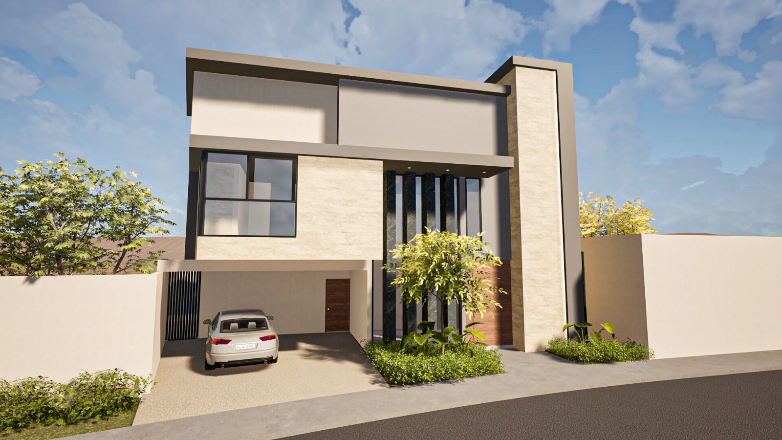 Casa Habitación en Venta Pasadera 14 Club de Golf La Loma
