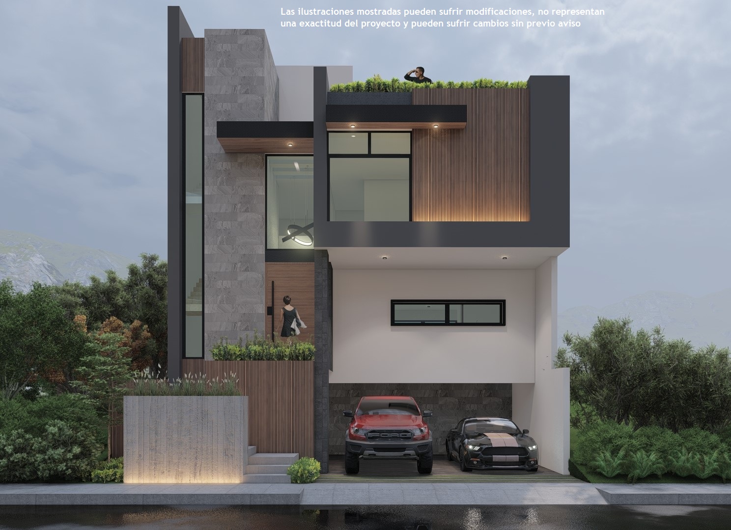 Excelente Casa en Venta en Monterra Bugambilias Proyecto Nvo.