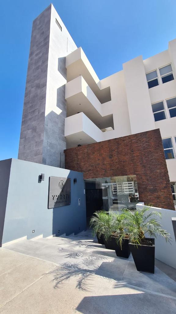 Penthouse en Renta La Herradura Pedregal