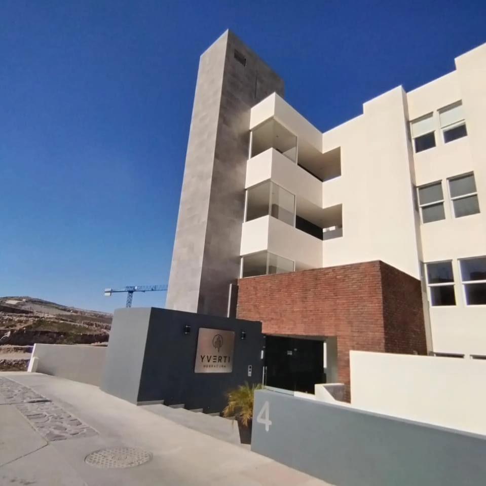 Excelente Depto. en Venta La Herradura Pedregal