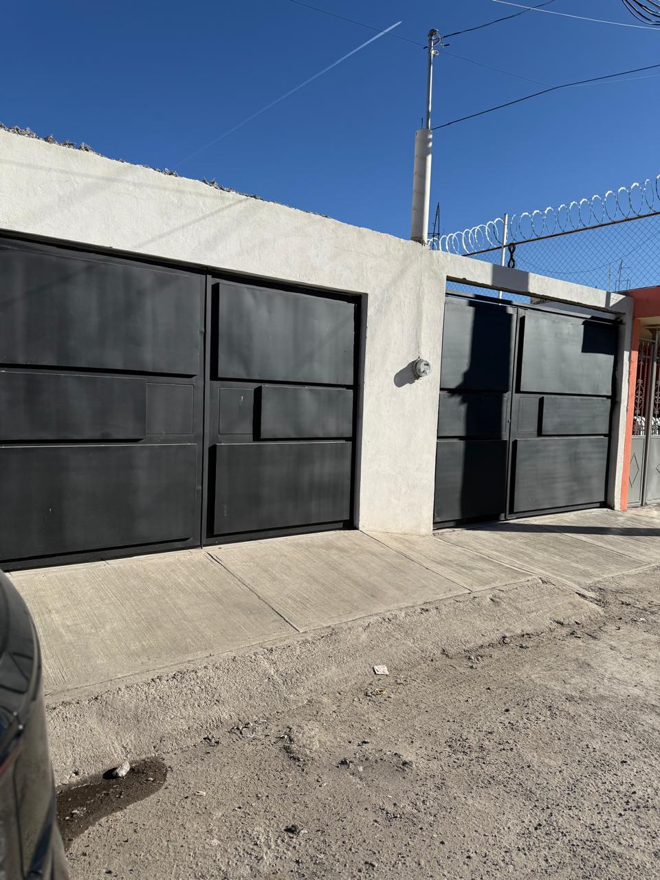 Casa en Venta en Industrial Aviación