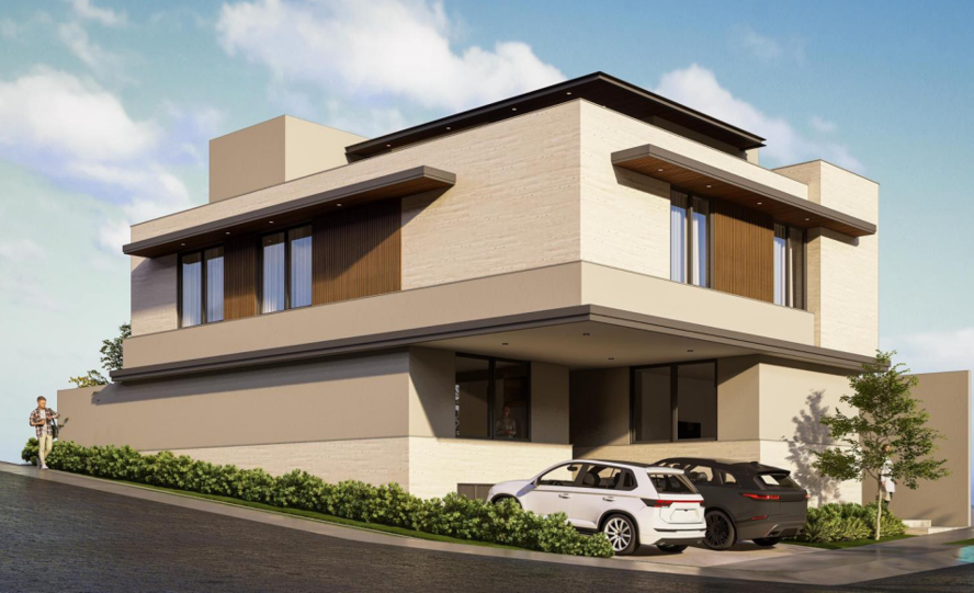 Excelente Casa en Venta en Club de Golf La Loma