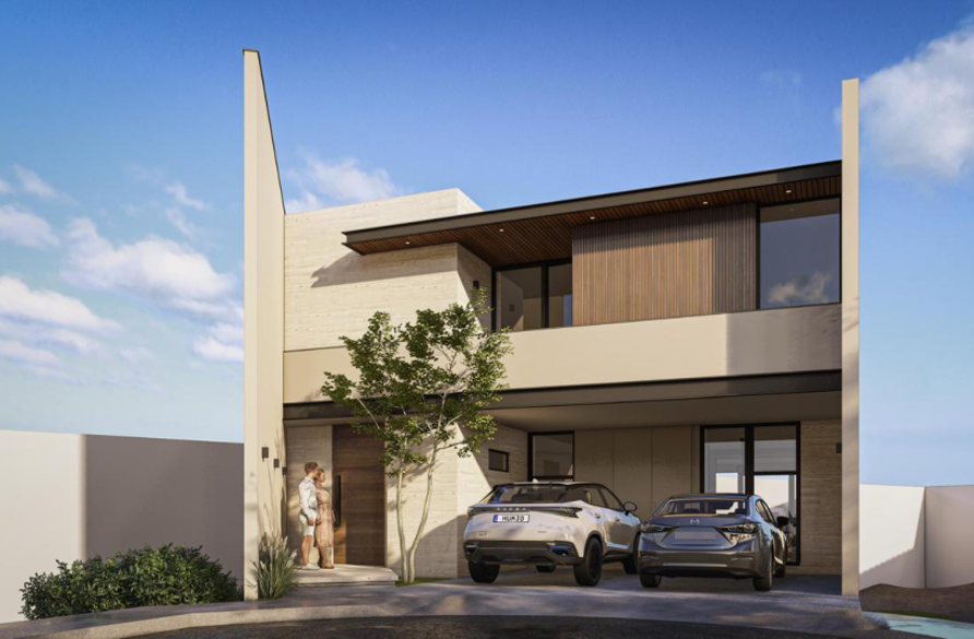 Casa en Venta en Alto Lago