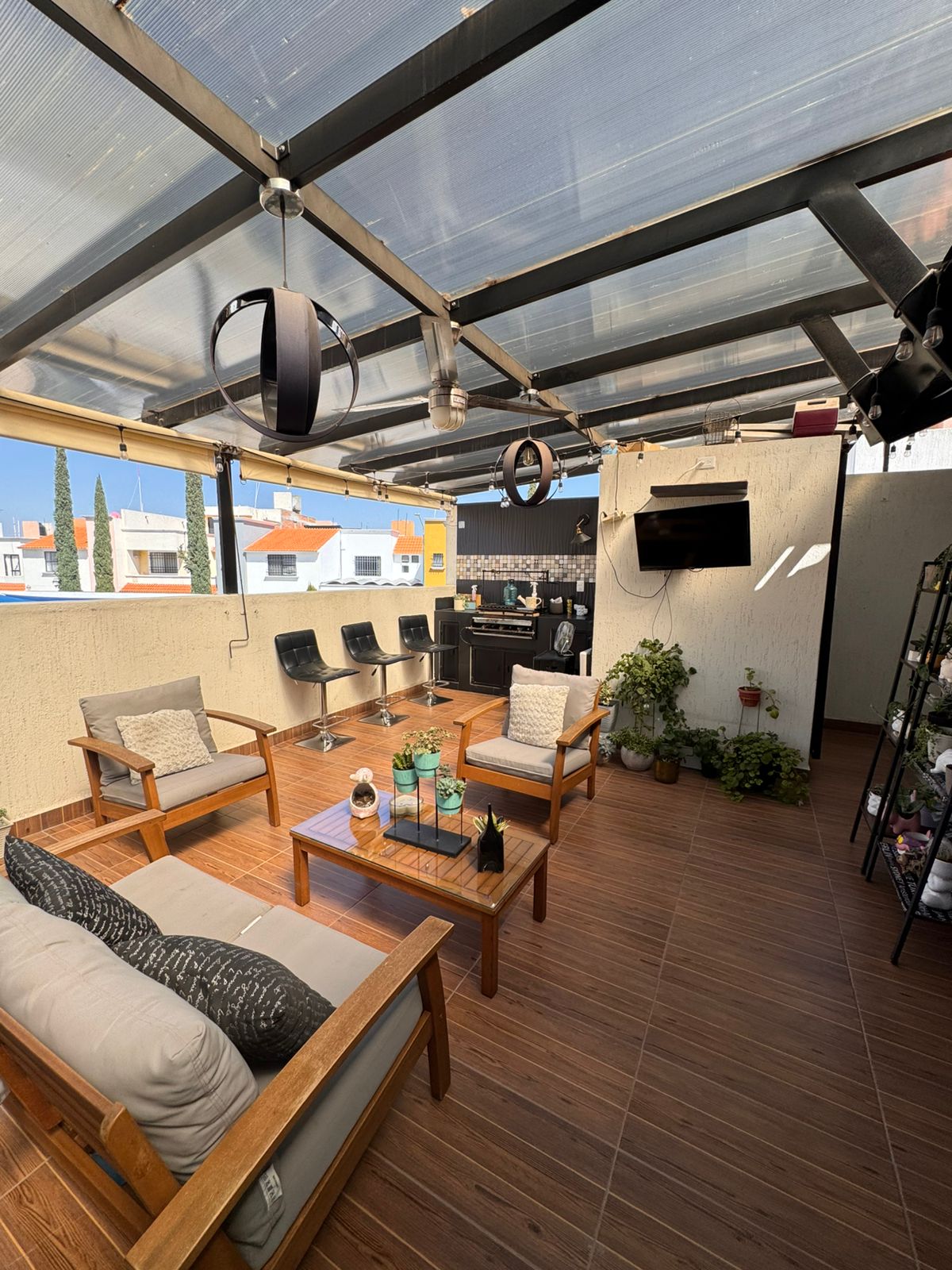 Casa en Venta en Fracc. Minas del Real