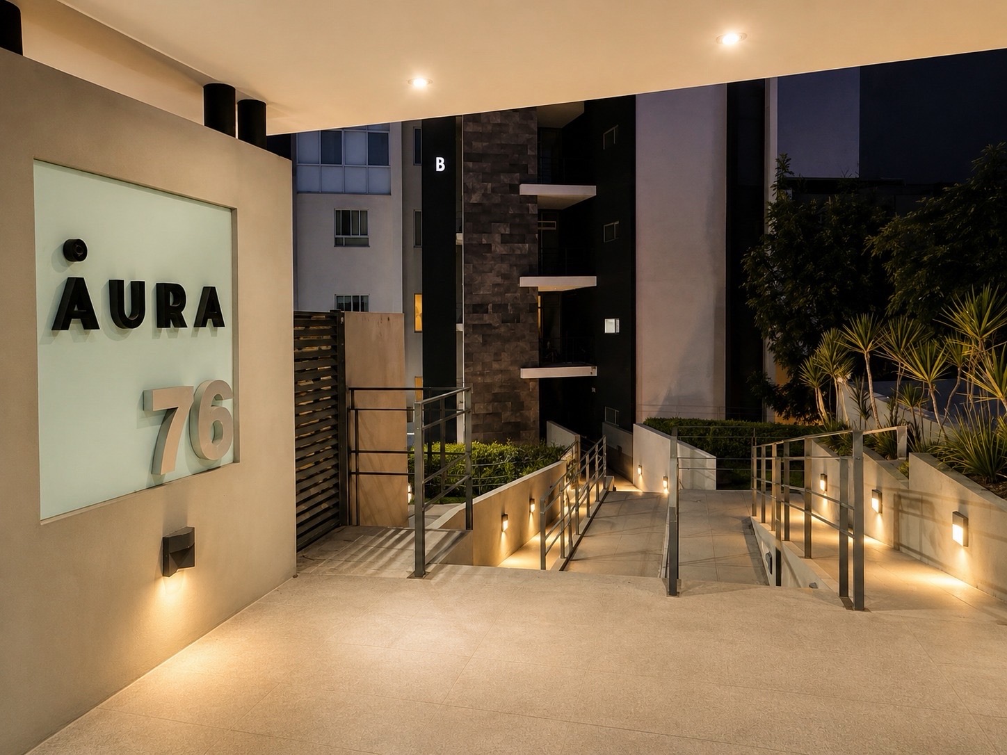 Departamento en Venta en Lomas del Pedregal