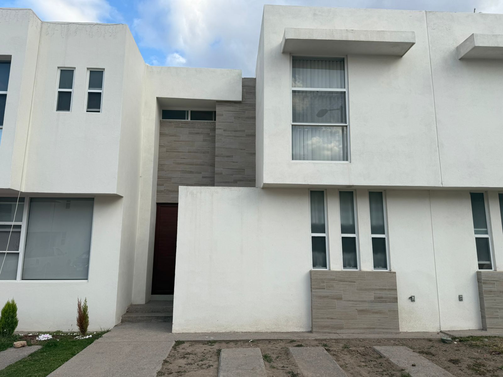 Casa en Renta Amueblada en Puerta Natura