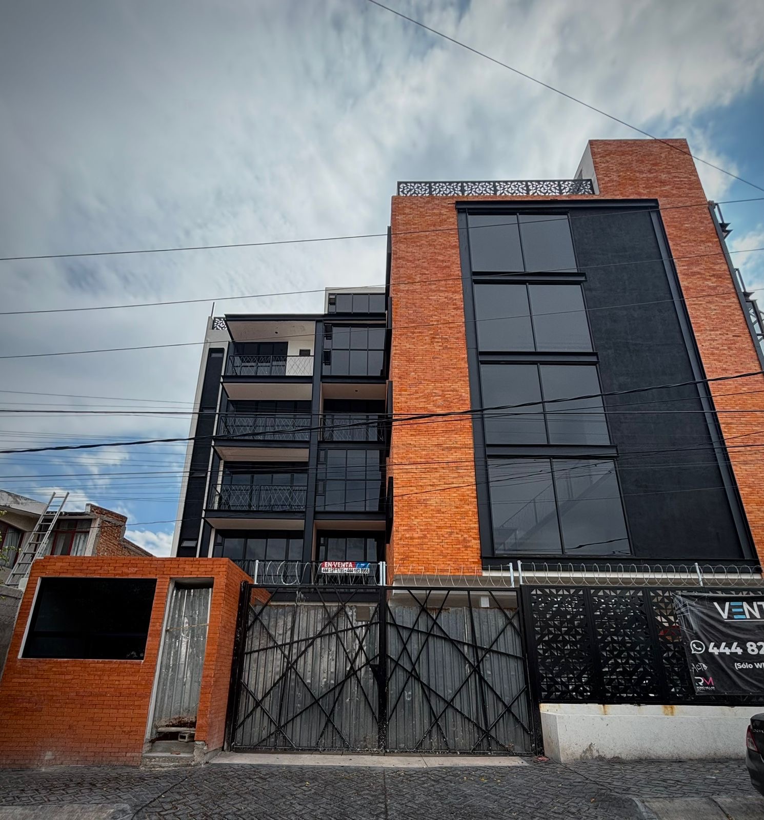 Lofts vistahermosa