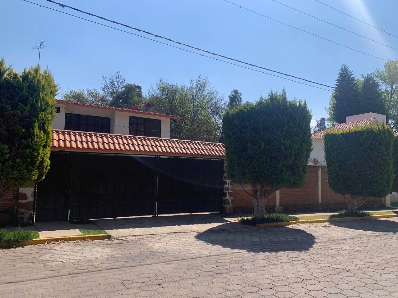 Amplia Casa en Renta Amueblada en La Florida