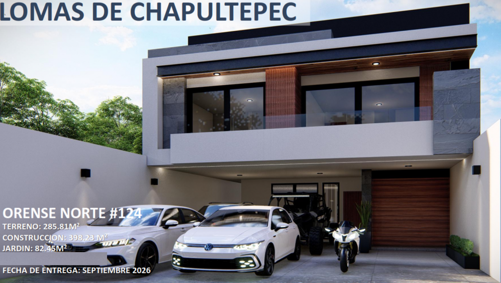 Casa en Venta Fracc. Orense Residencial