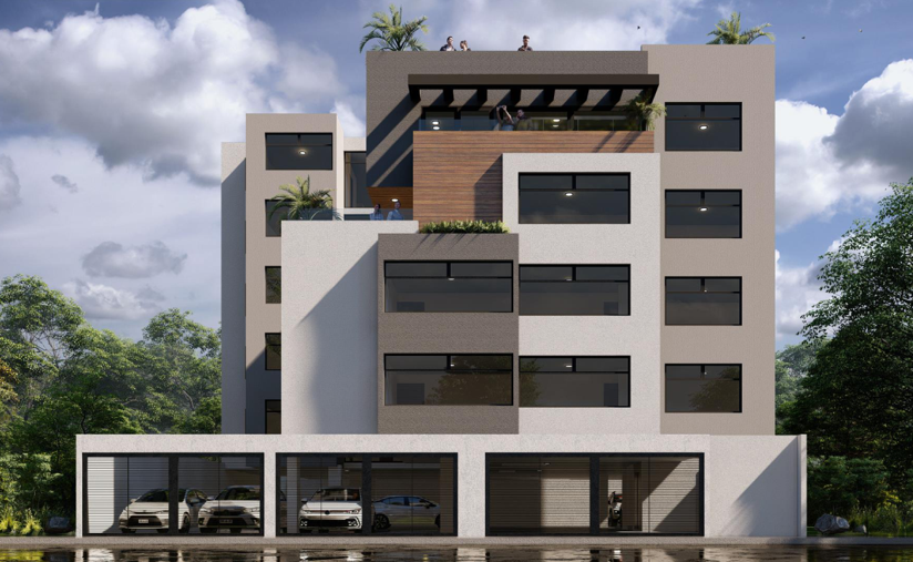 Venta de Departamentos en Loma Verde