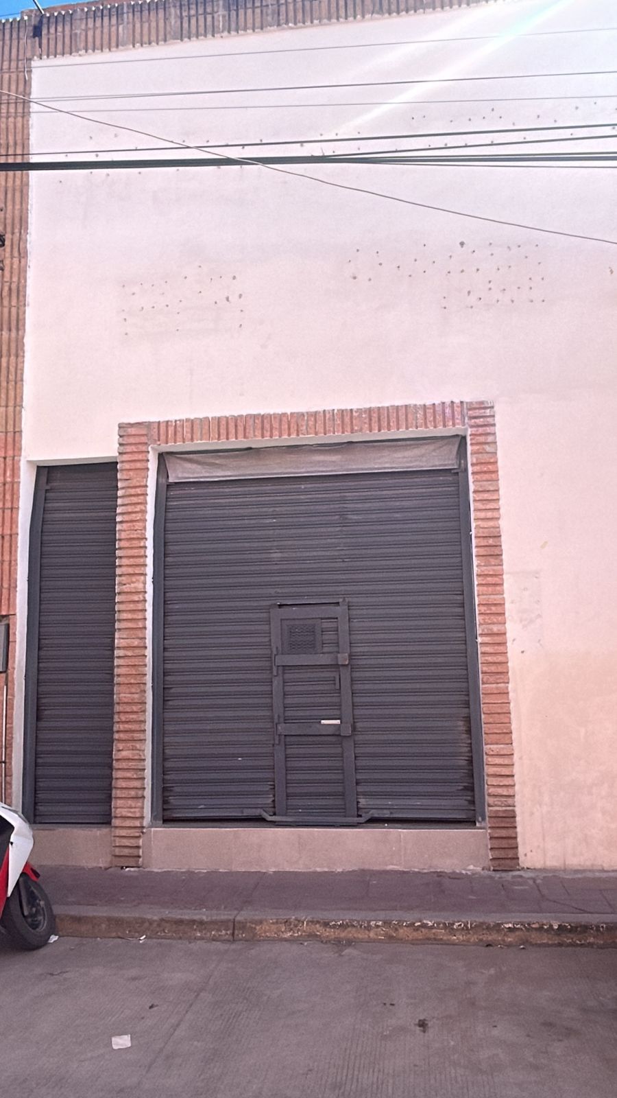 Local en Renta en Zona Centro en Santa María del Río