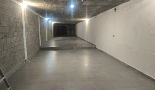 Vista de la propiedad