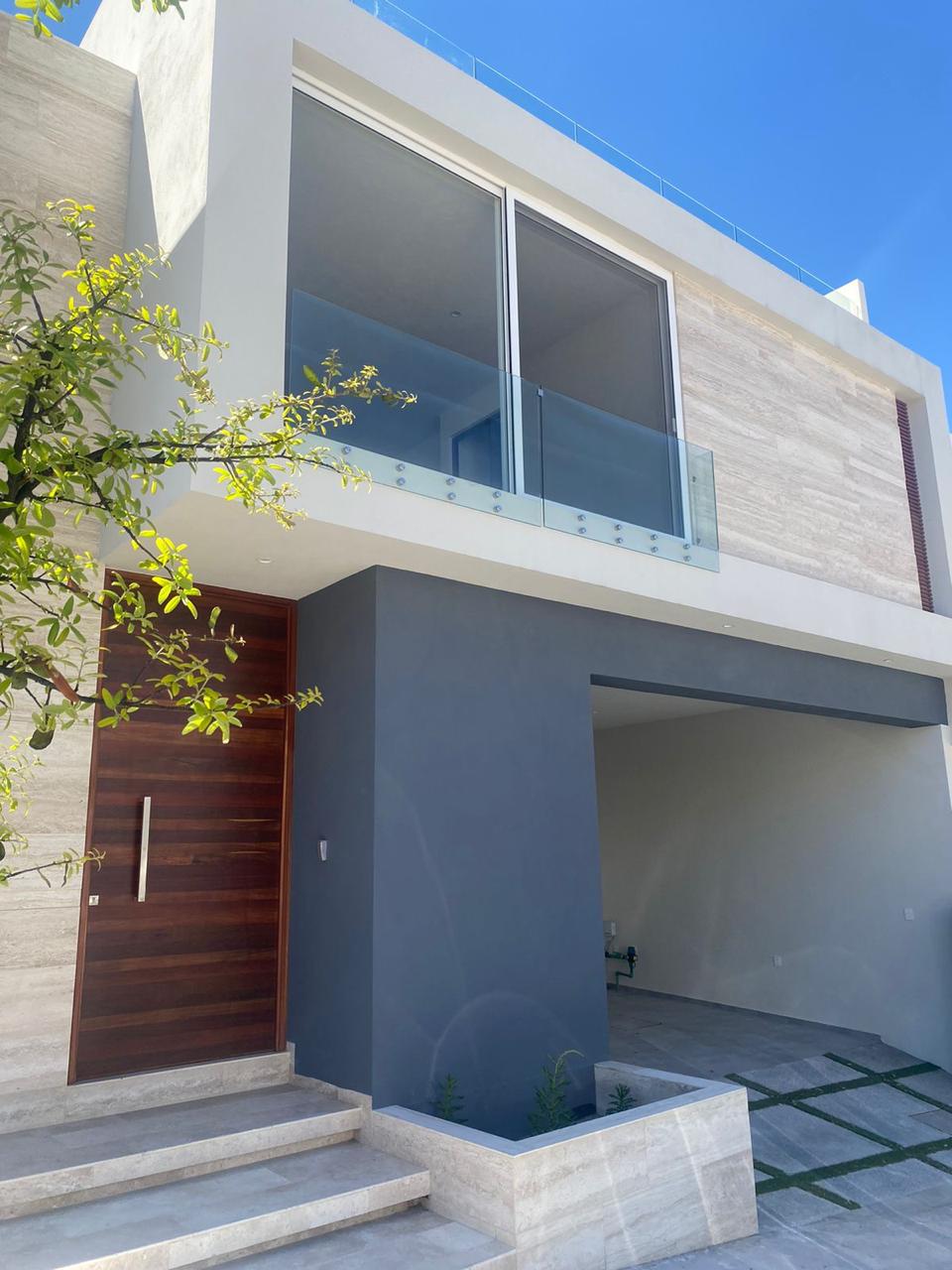 Casa en Preventa en Villandares