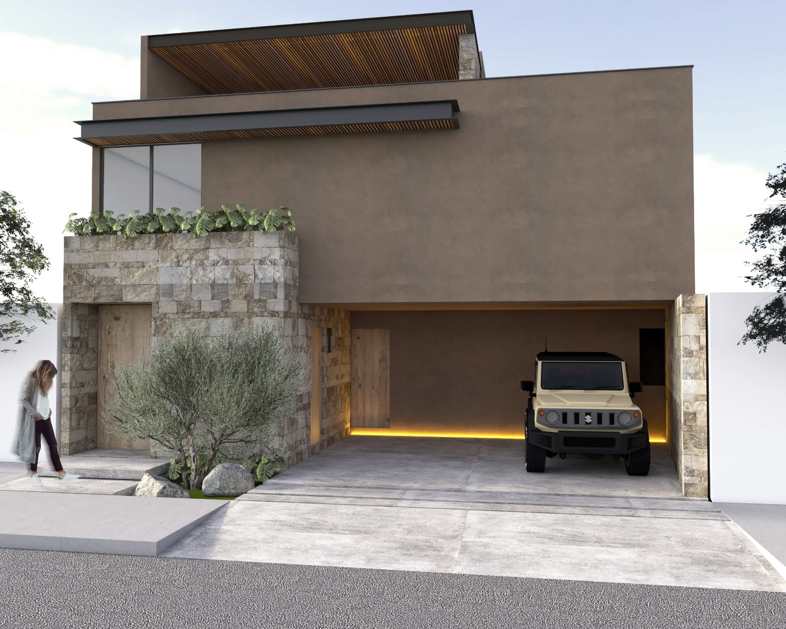 Casa en PreVenta en Lomas del Pedregal