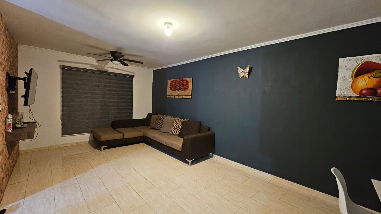 Casa en Renta Amueblada en Jose de Galvez