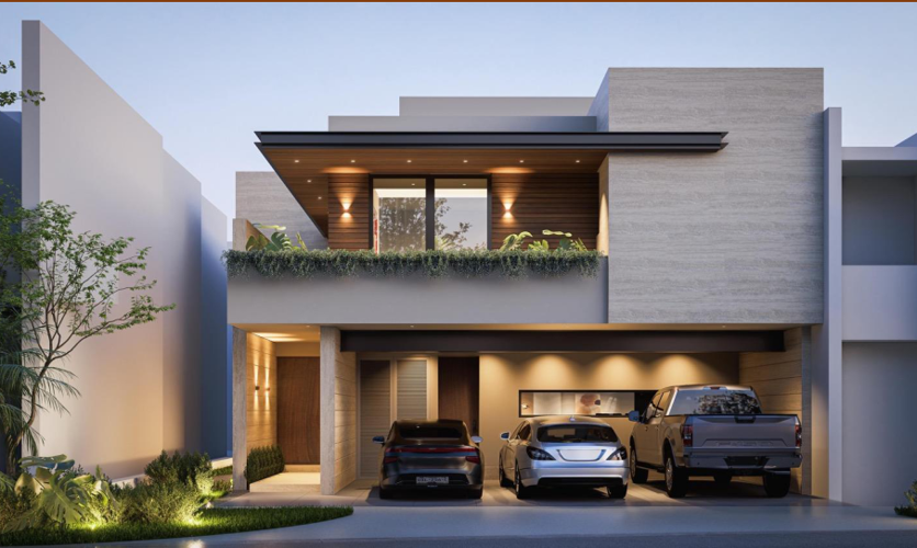 Amplia casa en Venta en Pedregal I