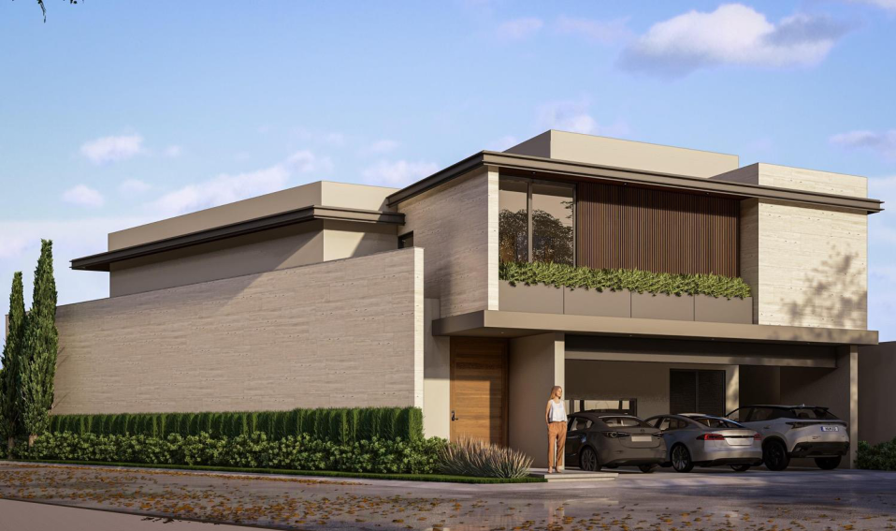 Excelente Casa en Venta en Club de Golf La Loma