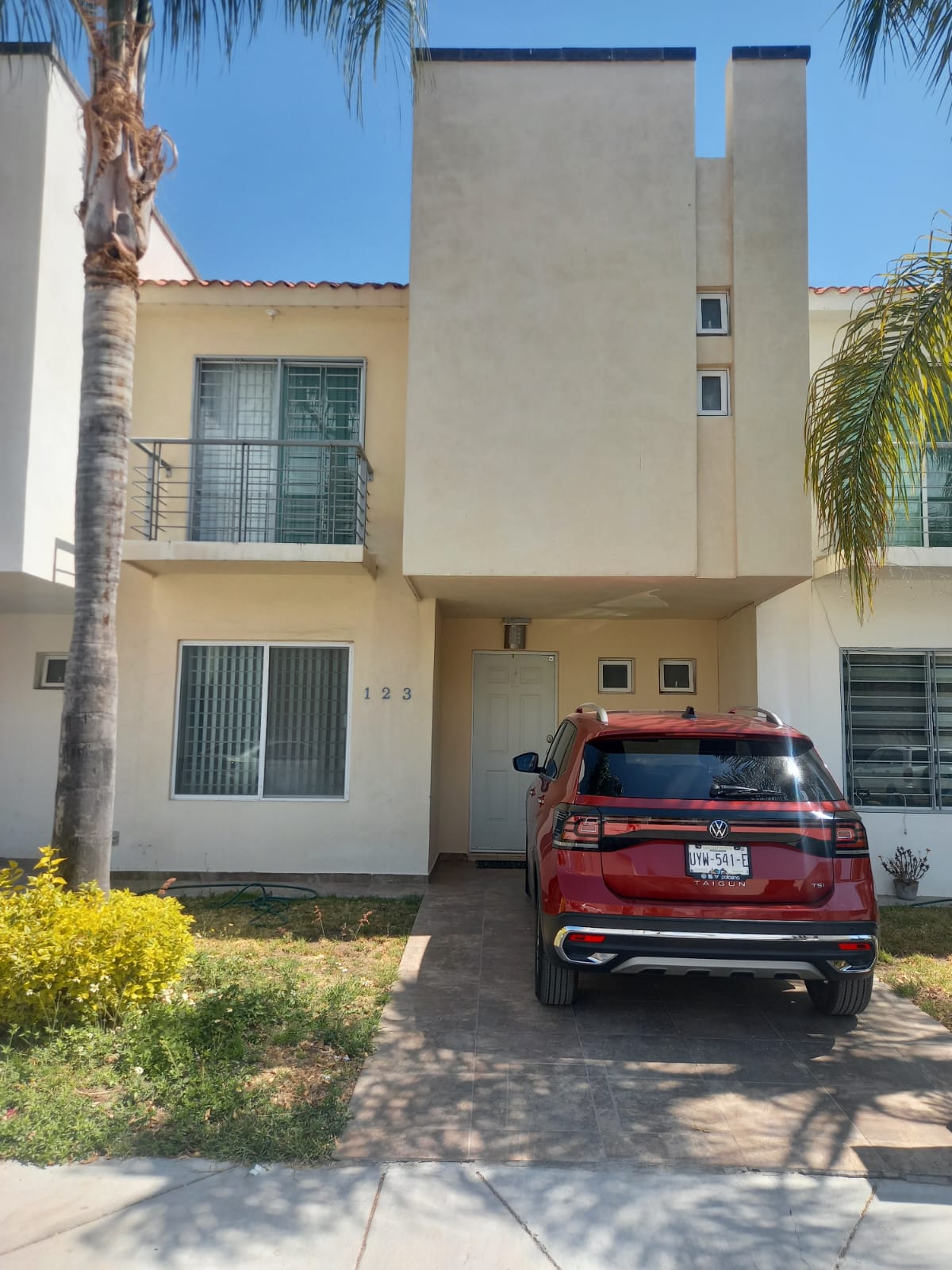 Casa en Venta en Los Lagos Residencial