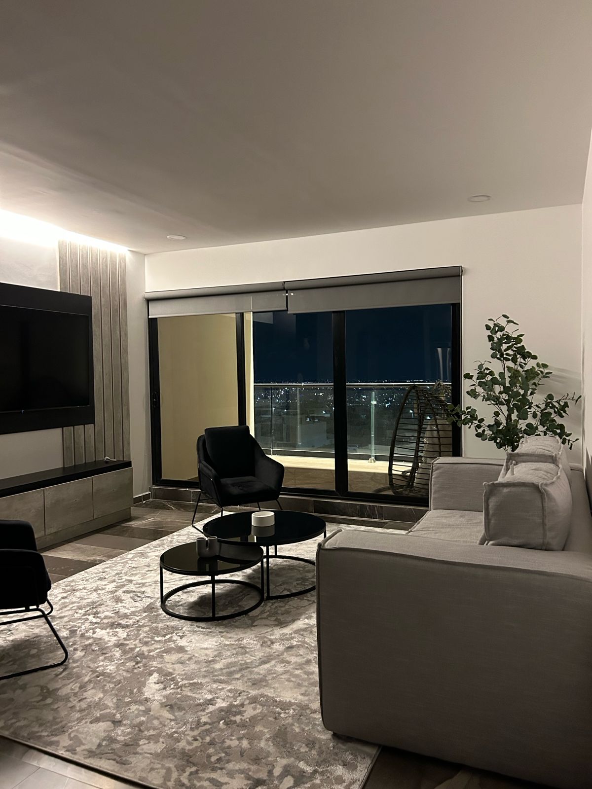 Departamento en Renta en Edificio Elaa